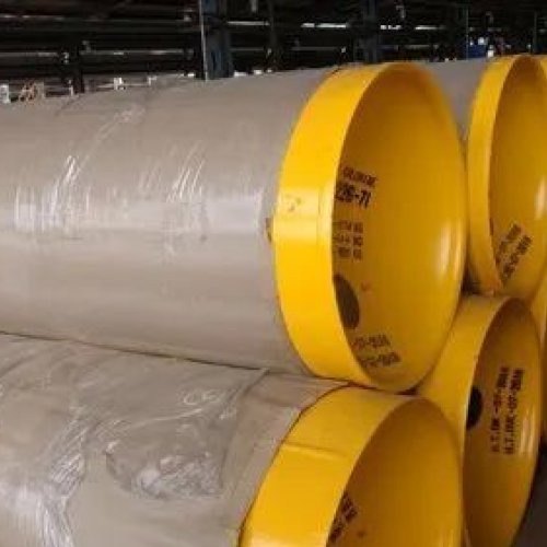 900kg So2 and Cl2 Toners Empty Cylinder