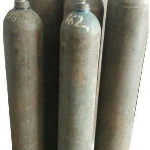 Co2 Industrial Gas