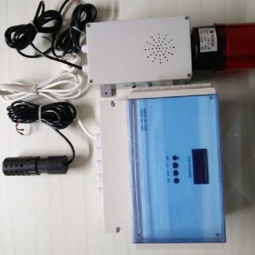 Gas Detector