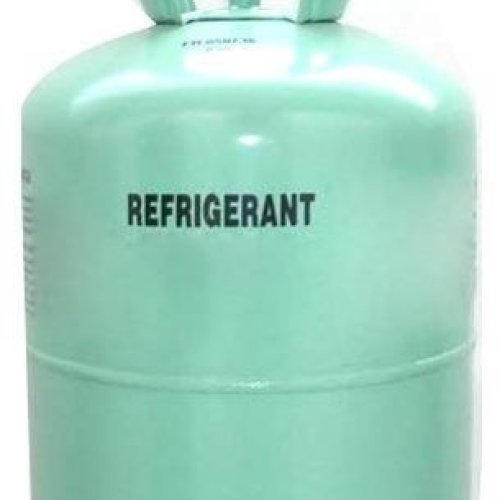 Hydrocarbon Refrigerant Gas