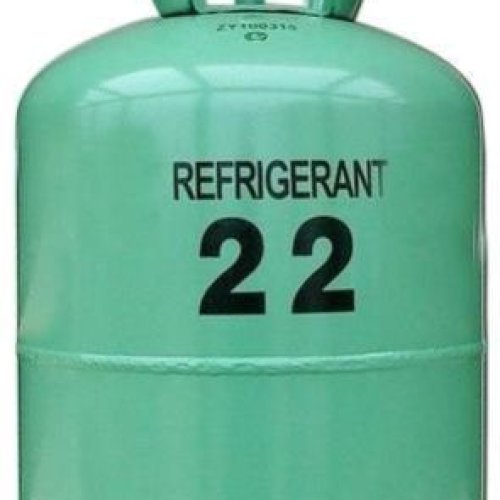 R22 Refrigerant Gas