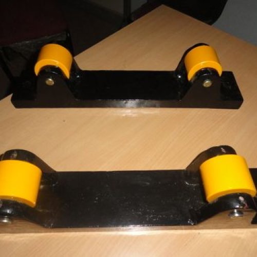 Toner Roller Support