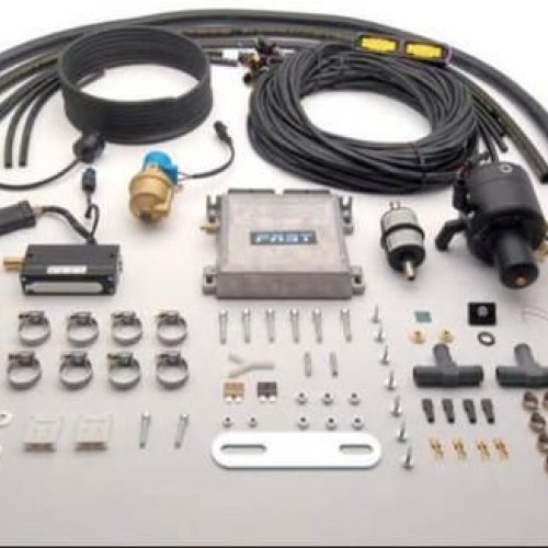 Toner Safety Kit