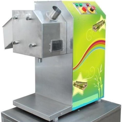 Sugarcane Juicer Machine