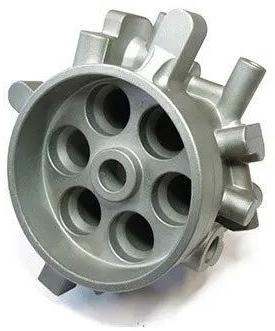 Stainless Steel Castings