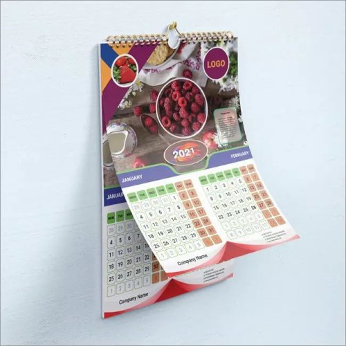 Wall Calendar Printing Services