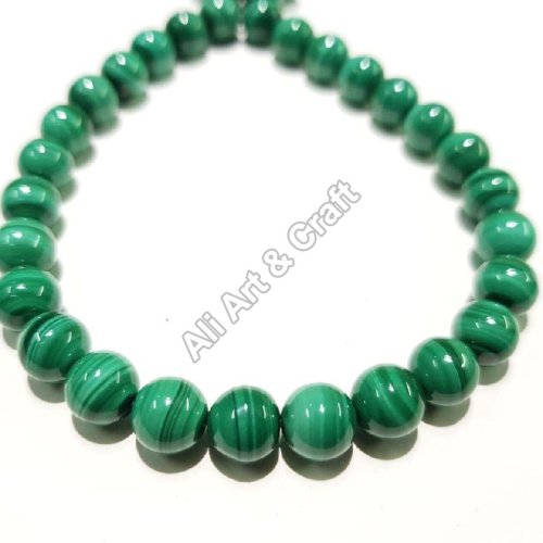 Gemstone Beads Bracelet