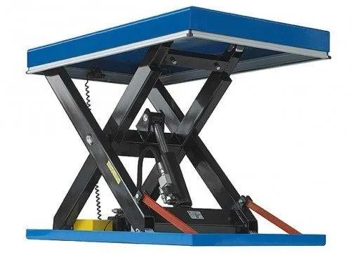 Single Scissor Lift