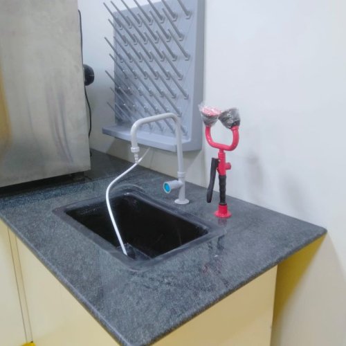 Sink Unit