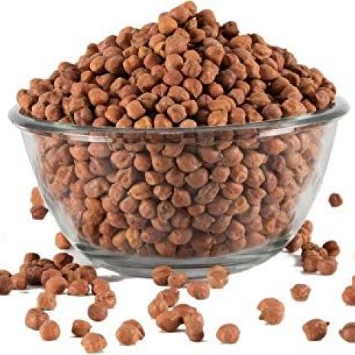 Black Chickpeas