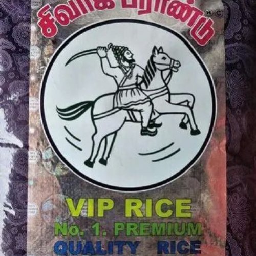 10 Kg Sivaji VIP Rice