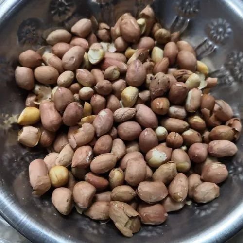 50/60 Java Peanut Kernels