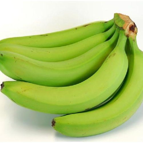 Fresh Raw Banana
