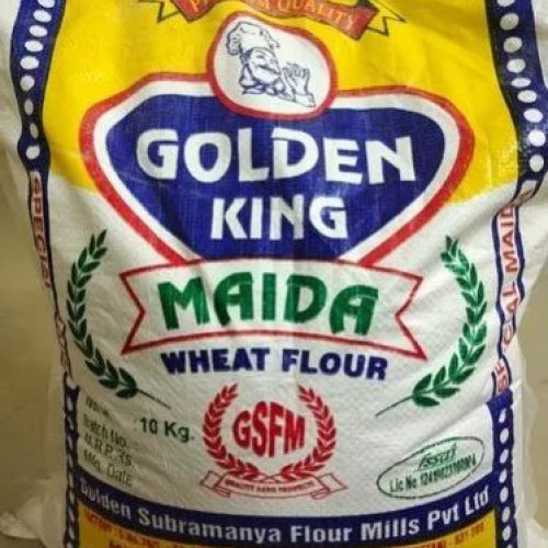 Golden King Maida Flour