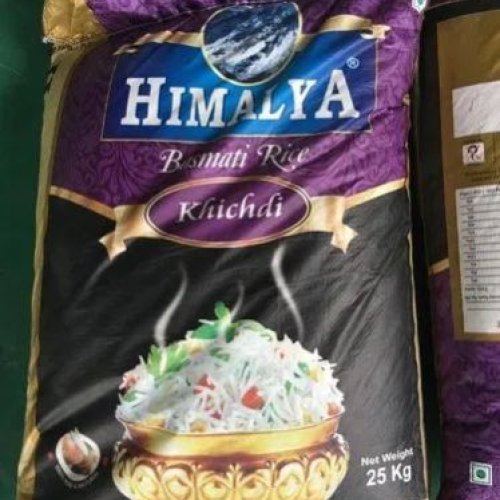 Himalaya Khichdi Basmati Rice