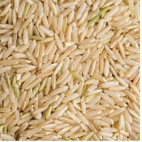 Long Grain Brown Rice