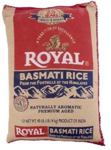 Royal Basmati Rice