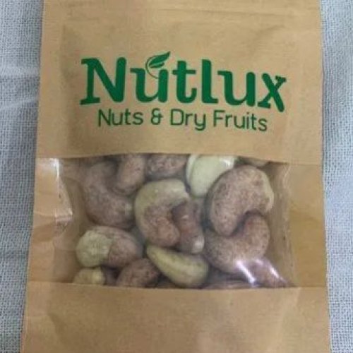 Salted Borma Cashew Nuts