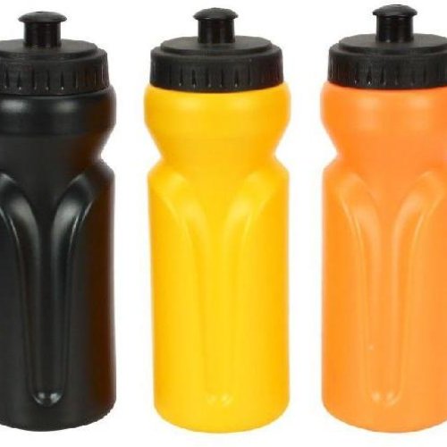 600ml Shaker Bottle