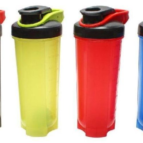 750ml Shaker Bottle