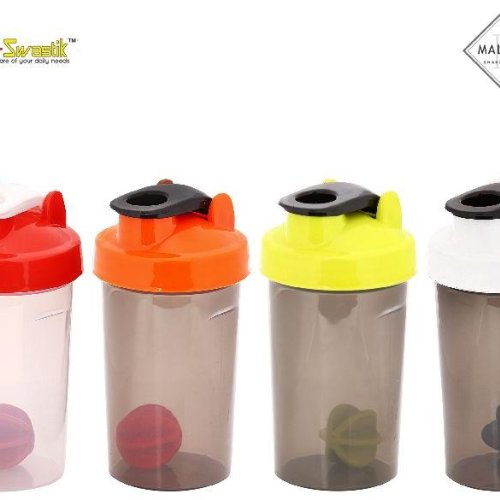 Sports Shaker Bottle