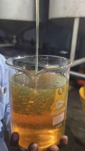 Lubricant Oil