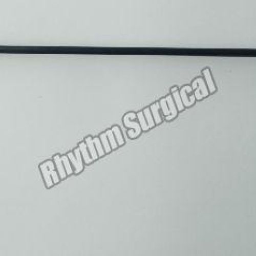 Laparoscopic Scissors