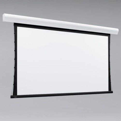 Motorised Tab Tension Screen