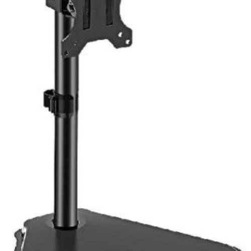 Single Monitor Stand