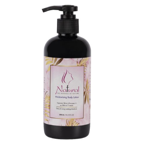 Natural The Essence of Nature Moisturising Body Lotion-200ml