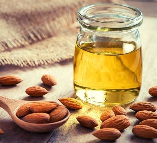 Almond Oil