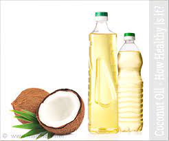 Coconut Oil