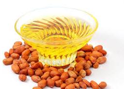 Groundnut Oil