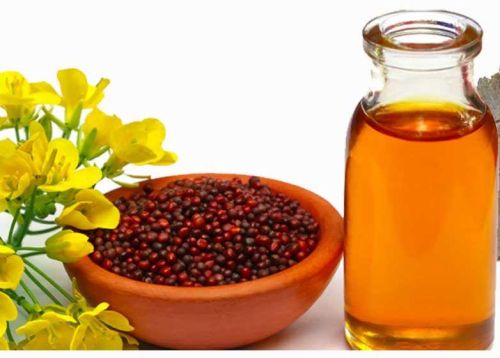 Mustard Oil