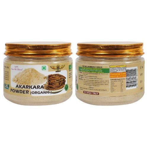 Akarkara Powder