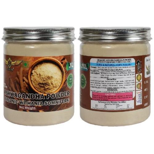 ashwagandha powder