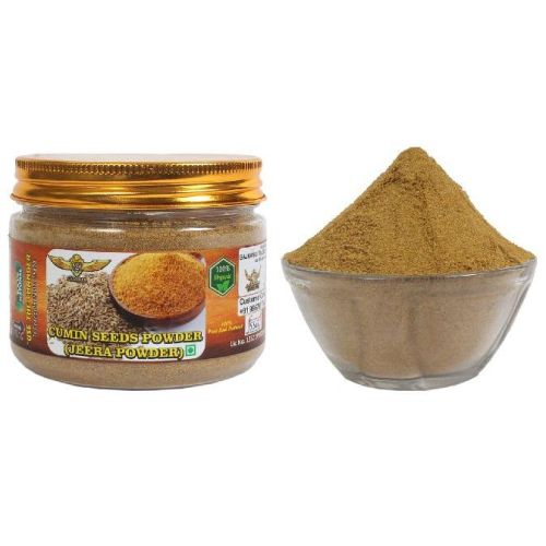 Cumin Seeds Powder