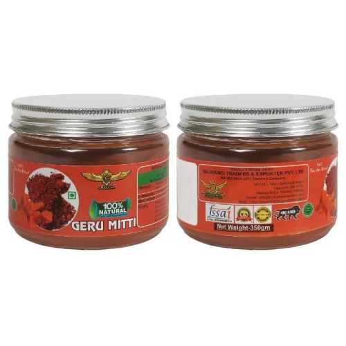 Geru Mitti Powder
