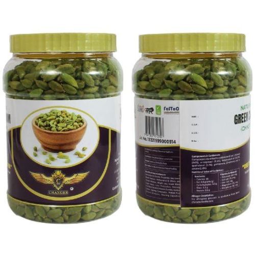 Green Cardamom