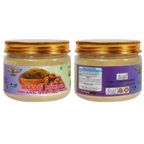 harad powder