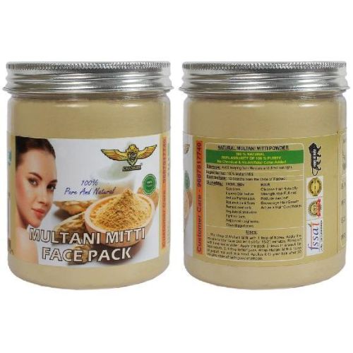 multani mitti powder
