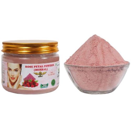 Rose Petal Powder