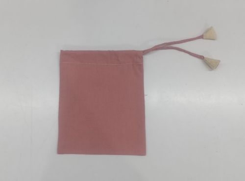 Cotton Pouch Fabric