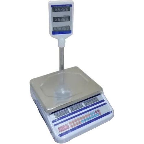 Digital Price Computing Scales