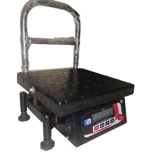 Heavy Duty Weighing Scales