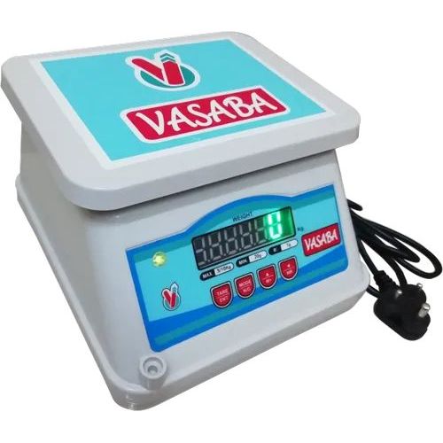 VMR-ABS-10 ABS Weighing Scale