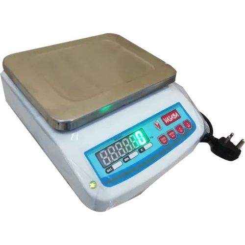 VMR-MS-10 Table Top Weighing Scale