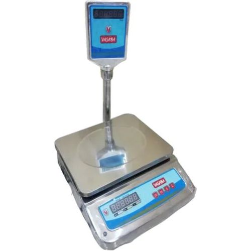 VMR-SS-31 Table Top Weighing Scale