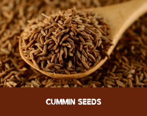 Indian Spices