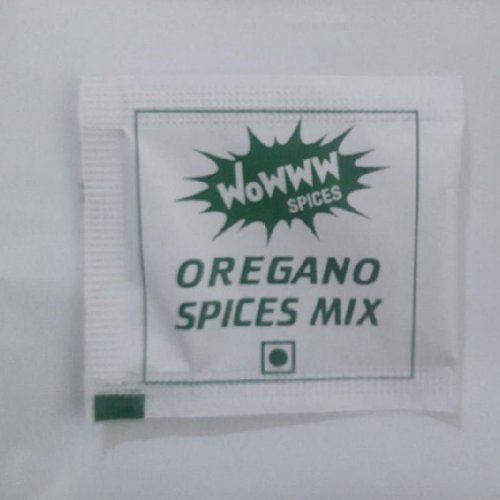Oregano Spice Sachets
